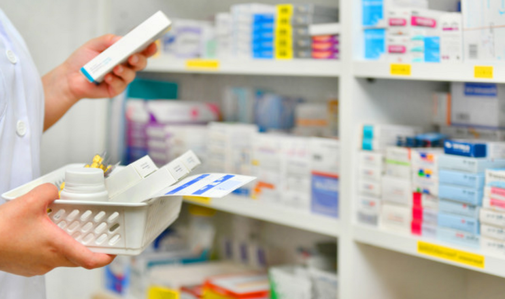 Pas pandemise rritet biznesi i perpunimit te produkteve farmaceutike